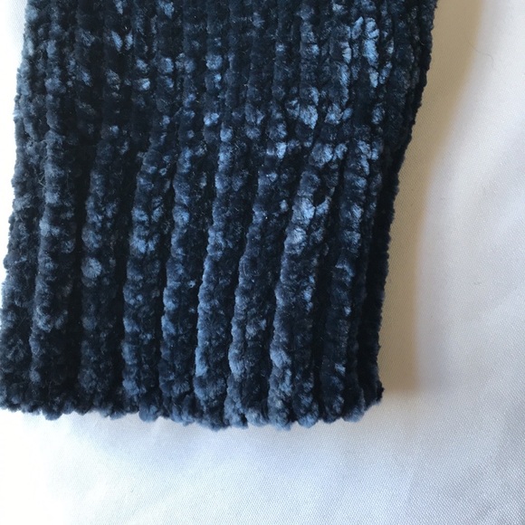 Gap women’s constellation blue v neck sweater size xs - Picture 5 of 12